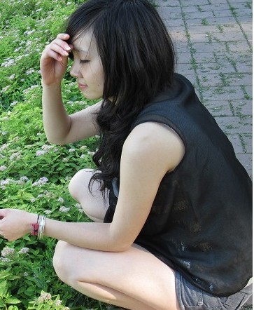 [贴图]苍溪美女集结令