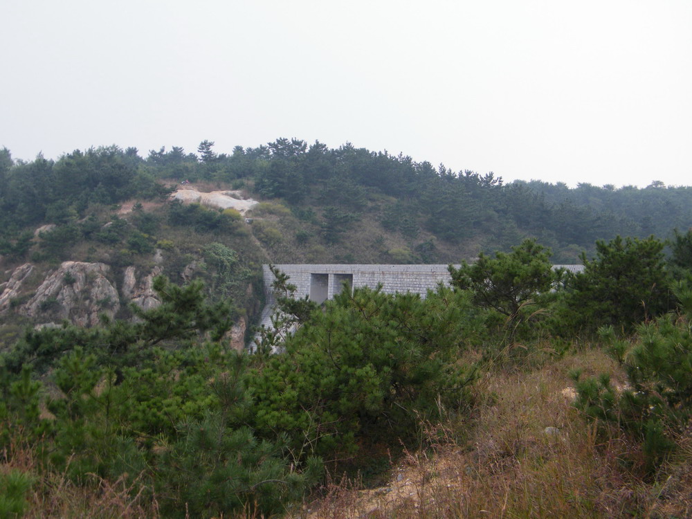 莱西氧吧大青山