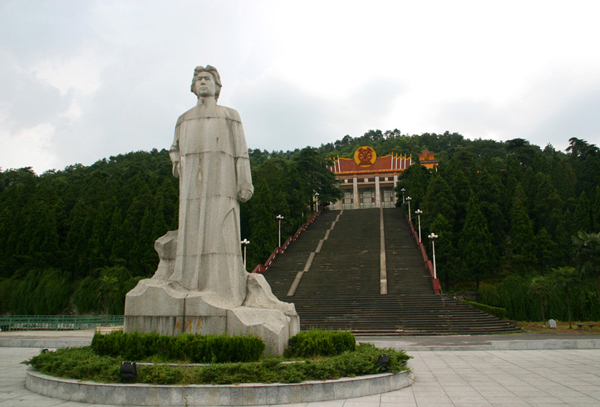 [转贴]关于萍乡 萍乡图片 萍乡风光 萍乡人物 萍乡