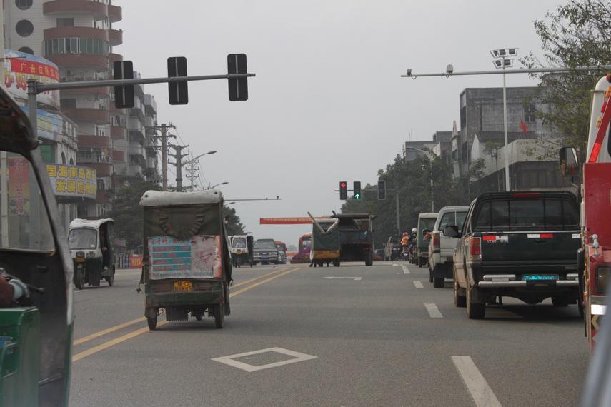 儋州最牛三轮车【图】