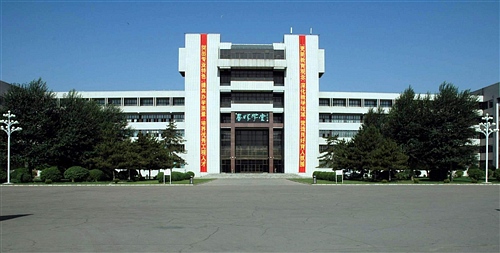 内蒙古科技大学排名_内蒙古科技大学