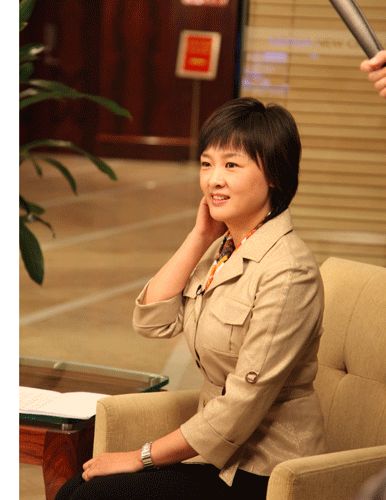 美女主播李小萌全程"私家照"