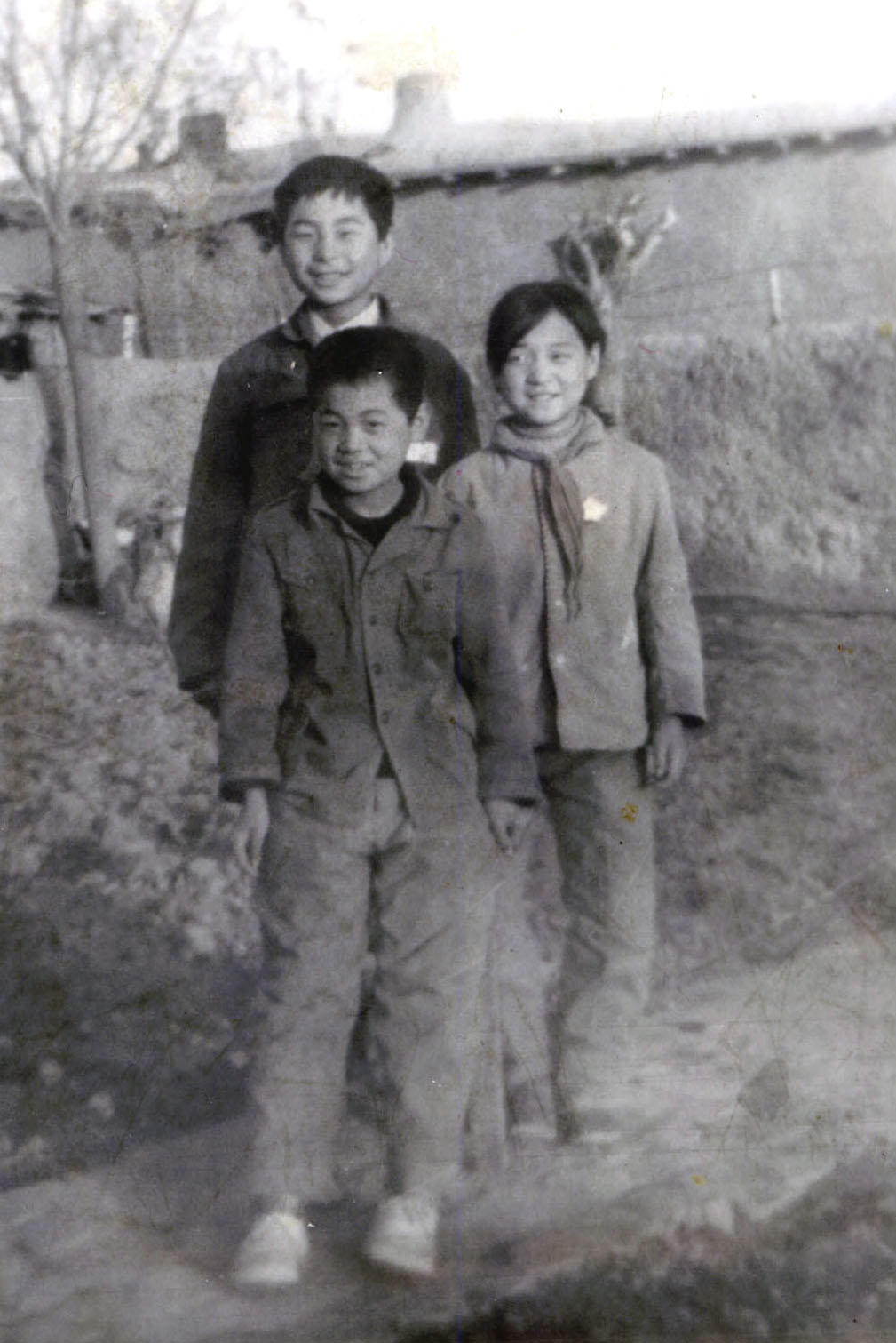 80年代老照片,大家补充啊