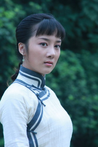 李依晓,(新三国-静姝)介绍及写真大全