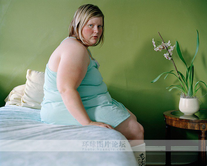 女孩长胖30斤被妈妈拍视频"嘲笑":妈妈,请给我留点面子