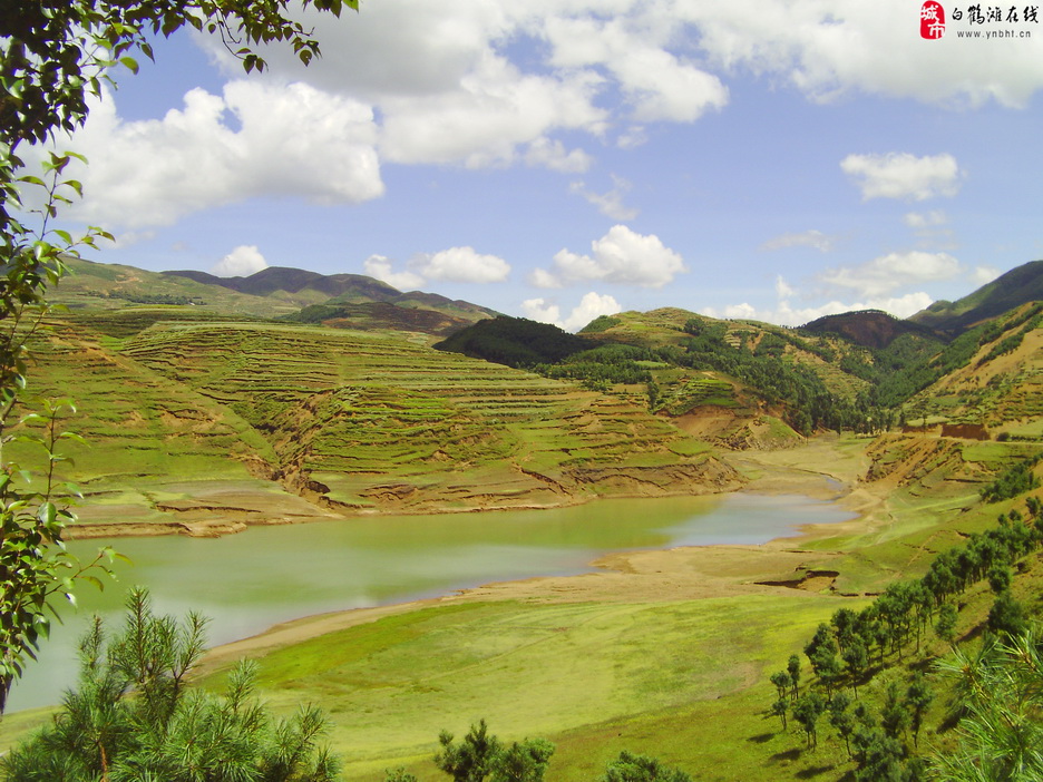 ta(巧家美景)的城市空间,被关注过22009次