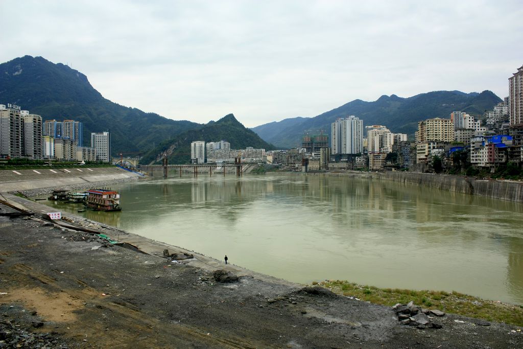 ta(老虎出山)的城市空间,被关注过77043次