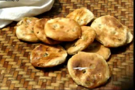 建阳小吃,米粉,烧饼,水吉扁肉
