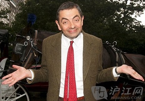 再见,憨豆先生 《憨豆特工2》憨豆先生的最后之作 《憨豆特工2》预告