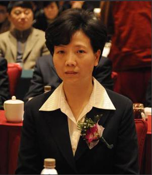 中国33位女性省委常委盘点