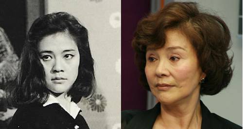 八一八琼瑶女郎:她们的人生比琼瑶小说精彩