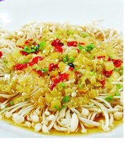 丰台美食