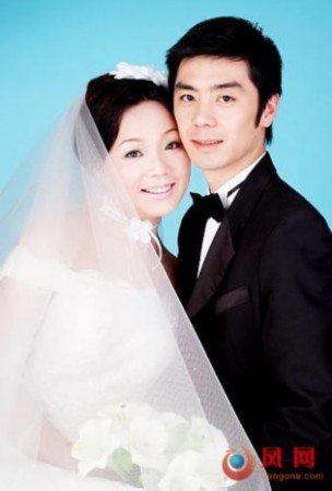 闫妮被曝已离婚 闫妮离婚结交80后 闫妮离婚另有内幕