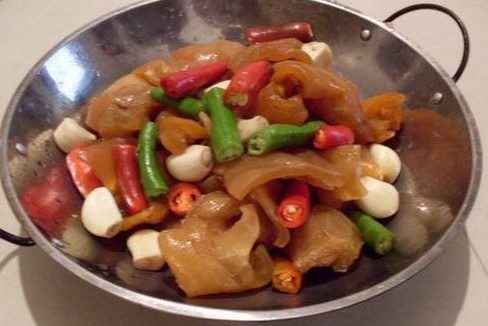                         羊筋菜