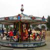 [原创]《一枝枪广场――孩子们的乐园》