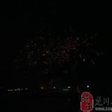 [贴图]龙川2012年除夕夜大型焰火晚会