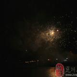 [�N�D]��川2012年除夕夜大型焰火晚��