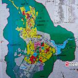 镇雄县城市规划图