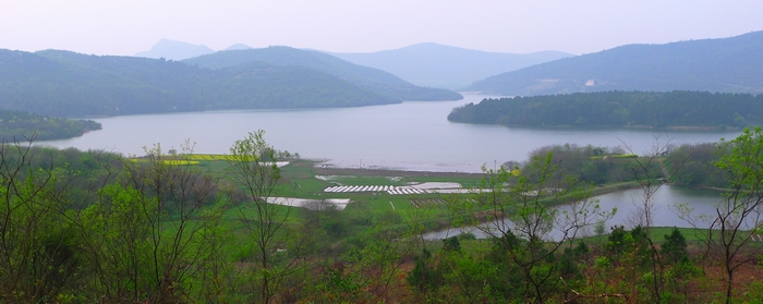 4月15日全椒,和县鸡笼山赏花踏春召集帖(人数已满)