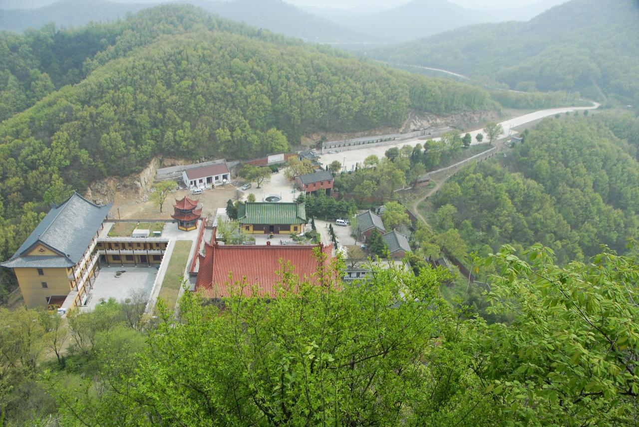 4月15日全椒,和县鸡笼山赏花踏春召集帖(人数已满)