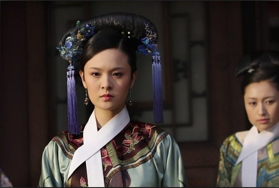 [注意]美女美女,甄嬛传古今美女大全