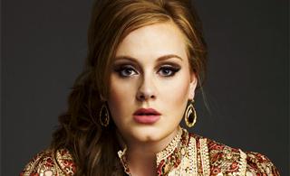 椡Adele