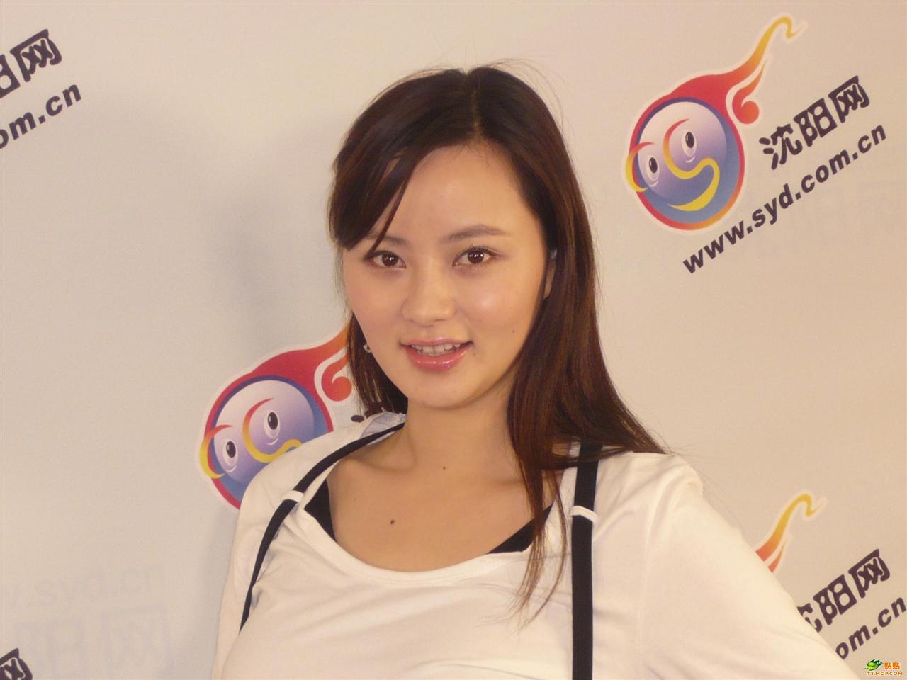 (乡村爱情)中陈艳南扮演者是六安人