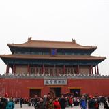 首都北京�L景