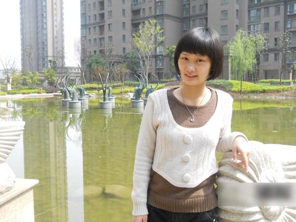 [讨论]拒爱遭毁容少女周岩