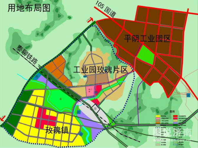 2012年平阴圣母山海棠花会4月12日开幕