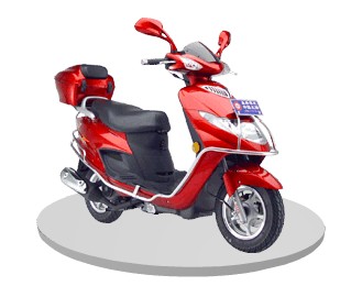 红巨星hj125t-7