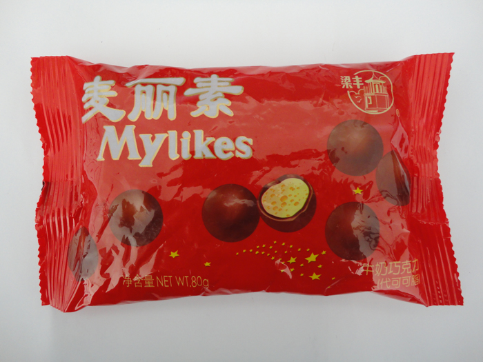 梁丰麦丽素80g*160