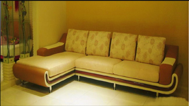 沙发系列