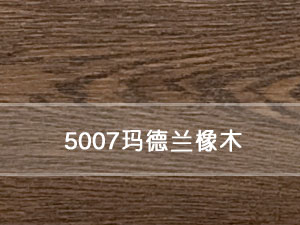 爱诺欧式大地板-5007玛德兰橡木