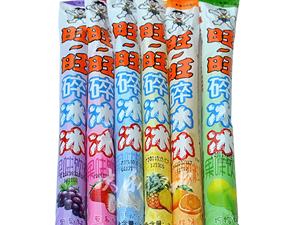 旺旺碎冰冰