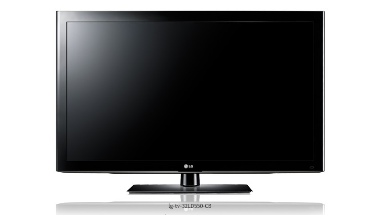 LCD电视32LD550-CB