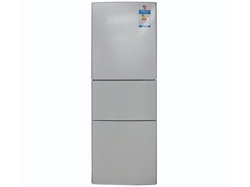海尔冰箱BCD216ZDJ