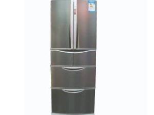 海��法式三�_�T冰箱