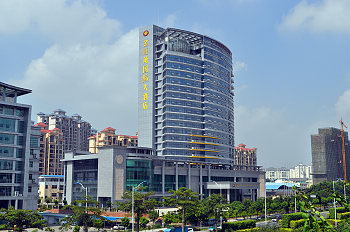 南宁金旺角国际大酒店图片