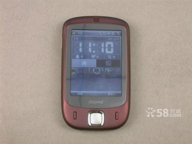 HTC S1 wifi 智能手机 - 400元