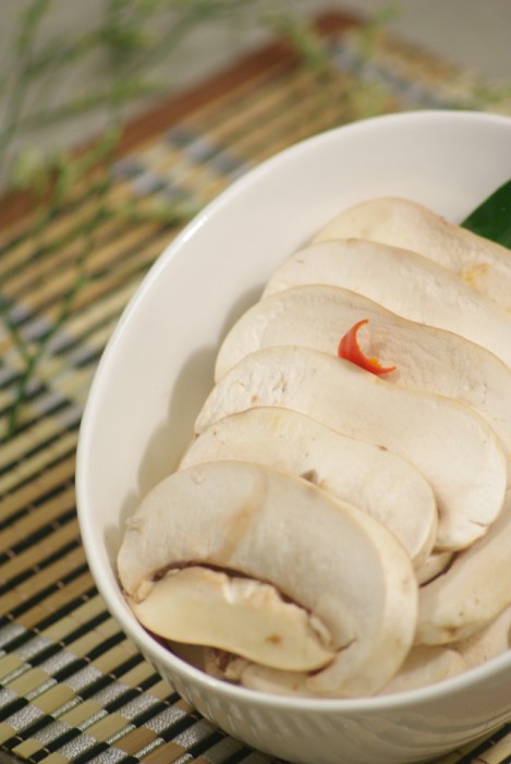 小尾羊火鍋