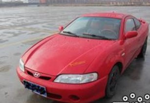吉利美人豹2004款 1.3l mt 魅惑版高清图片