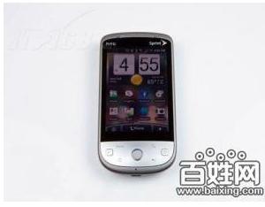 出售HTC hero200 CDMA 3G手机