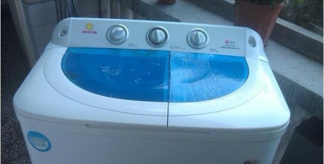 江阳区出售8成新洗衣机