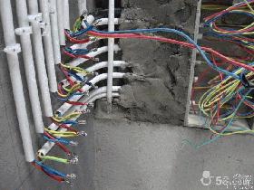 苏州新水电安装维修枫桥专业家庭电路开关跳闸安装维修