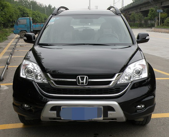 转让本田CR-V2.4越野车,车子个人使用,行程6千多公里,车况非常好,九成新以上,整车原厂原装原配制,车身无刮痕、质量绝对有保证,手续齐全,全国都上牌落户,有意者可来电联系0755-33057808或13760276578 张斌。 联系我时请说明是在平原信息网看到的 同城交易请当面进行,以免造成损失。外地交易信息或者超低价商品请慎重,谨防上当受骗。