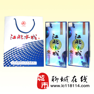 江北水城酒 江北水城酒