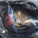 免费送VGA显示器延长线,全新,意是5M的哈 免费送VGA显示器延长线,全新,意是5M的哈