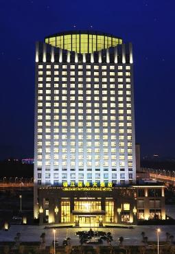 信阳锦江国际大酒店