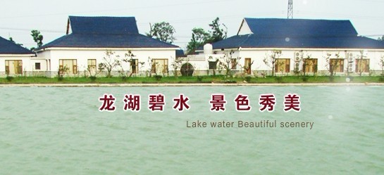 蚌埠湖滨生态大酒店